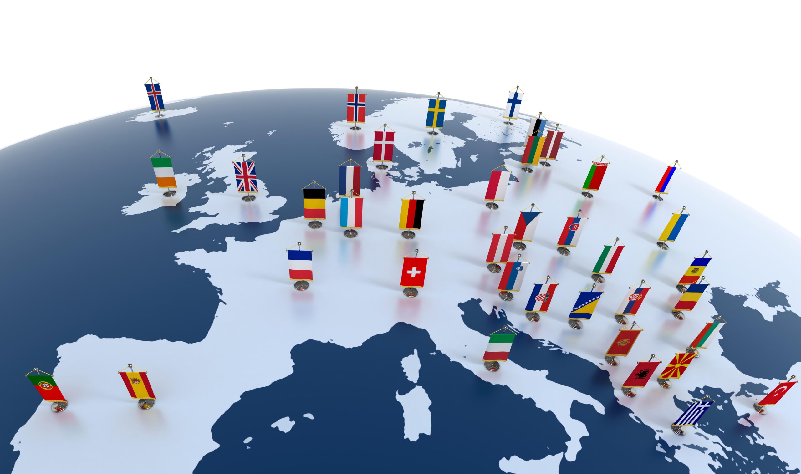 Europe